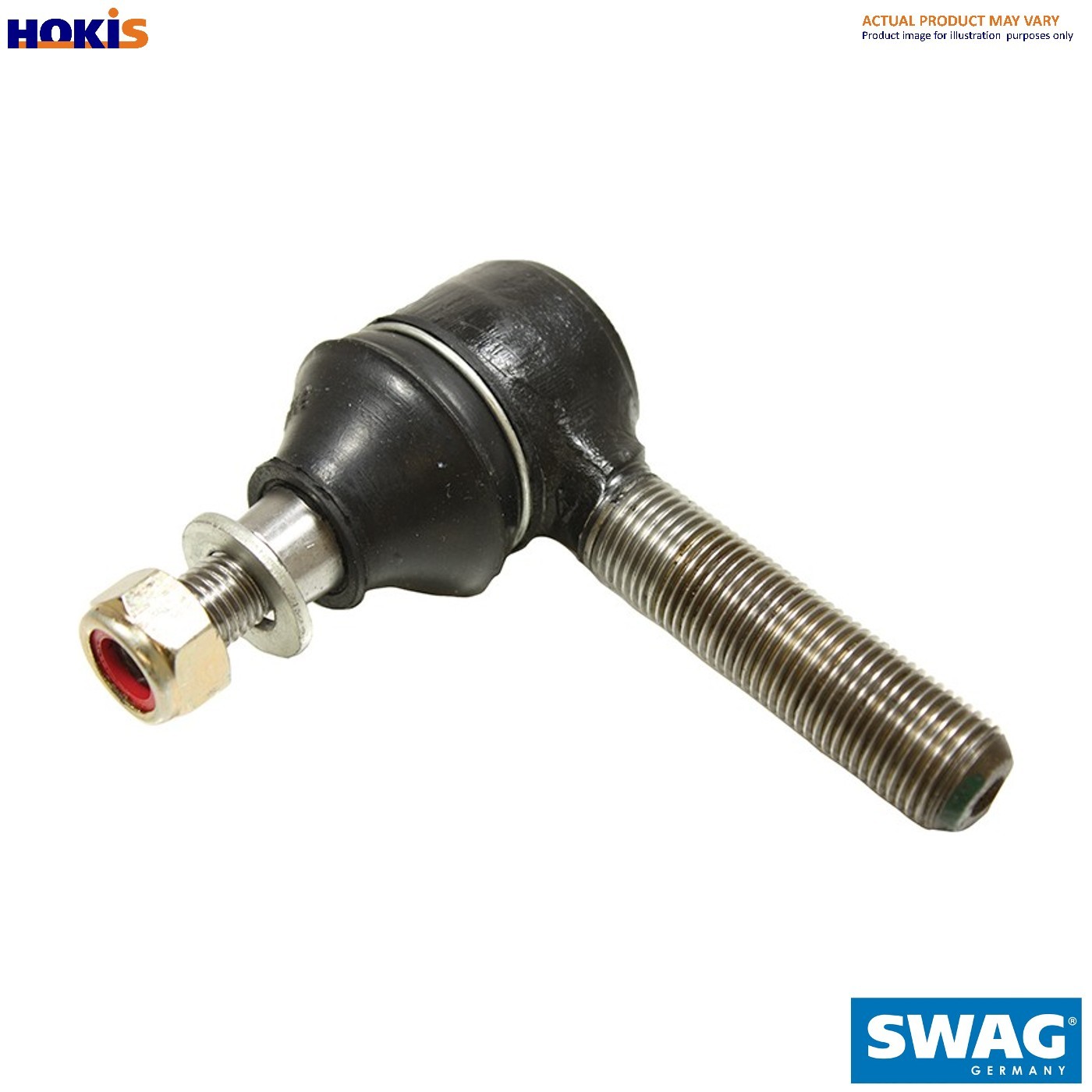 TIE ROD END 20 71 0022 FOR BMW N46 B20 CA/N42 B20 BZ 2.0L 4cyl 3 SERIES 2.5L