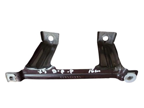 BMW X5 F15, F85 Kotflügelhalter vorne rechts 55207M228 2016 33244639