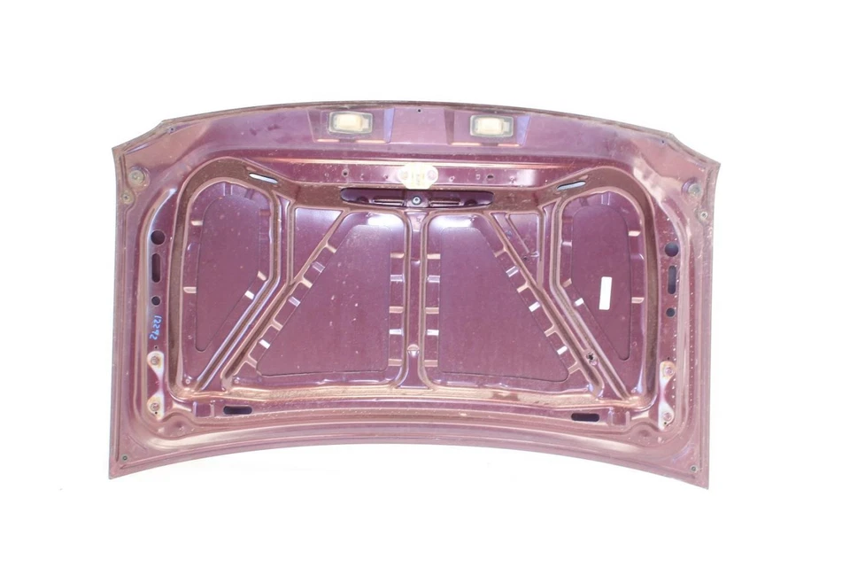 Красная задняя крышка багажника в сборе для Mazda Mx-5 Miata NB 99-05 годов выпуска - Изображение 4 из 4