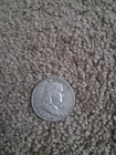 1951 Franklin Half Dollar