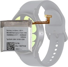 EB BR945ABY 3.88V 417mAh Battery Compatible with Samsung Galaxy Watch 6 44mm