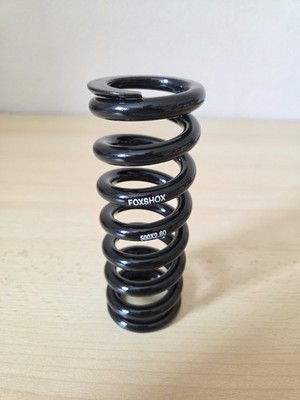 Fox Feder 500 lbs / 500x2.80 / Foxshox Coil / NEU