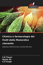 S B Tiwari (u. a.) | Chimica e farmacologia d...