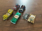 Redline Hot Wheels Lot