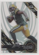 2015 Topps High Tek Pattern 7 Blade Davante Adams #44 07d9
