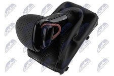 Schalthebelknauf NTY GZB-AU-015 für AUDI A4 B8 8K2 Avant 8K5 A6 C6 4F2 4F5 A5 Q5