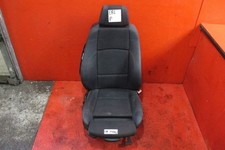BMW 1 E82 E88 2007 Rechts Beifahrersitz CWI13643