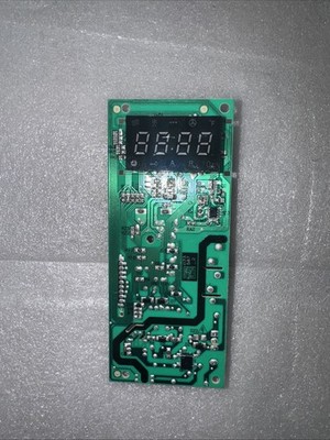 Microwave Oven Main Control Board (Electronic Control PCB) Kb-5150 / E123995