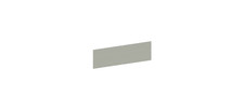 Hager 054665 24" x 34" Door Protection Plate Satin Stainless Steel