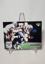1997 Upper Deck NFL Legends - Tony Dorsett #195