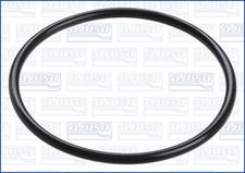 Dichtung Ölkühler AJUSA 16087500 für OPEL A18 P1UO Turbo FORD KUGA 2 DM2 1 4 BA7