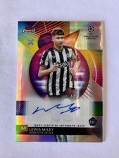 2023-24 Topps Finest Basketball Set Review and Checklist 17