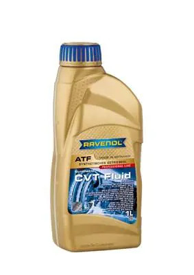 Getriebeöl Flasche Synthetiköl 1211110-001-01-999 RAVENOL