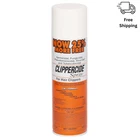Clippercide Spray 12oz – 5-in-1 Cleaner, Lubricant & Disinfectant
