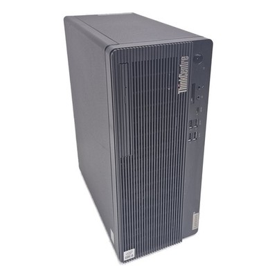 Lenovo ThinkCenter M70t, i5-10400, 8GB DDR4, 256GB SSD, Win 11, Desktop PC