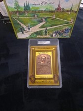 2011 Legends Of The Hall Billy Herman Historic Auto- #28/94 PSA Mint 9 