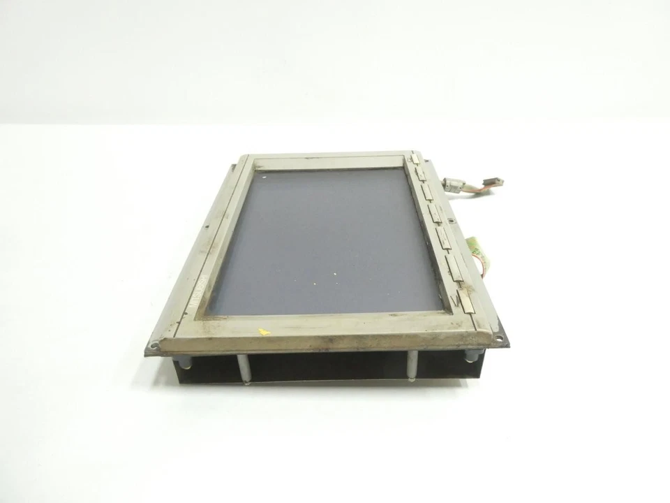 Mitsubishi 4MB531A Operation Board Operator Panel Screen - Image 2 of 4