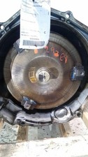 2004 Chevrolet Silverado 1500 Automatic Transmission Assembly 224k Oem 4wd 2004 Chevrolet Silverado 1500 Automatic Transmission Assembly 224k Oem 4wd
