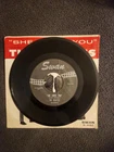 The Beatles She Loves You 7" 45 Swan S-4152 Excellent Condition-Very Nice!