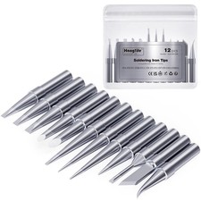 ET Soldering Iron Tips for Weller WE1010NA WE1010EDU WES51/50 WESD51 WCC101 P...