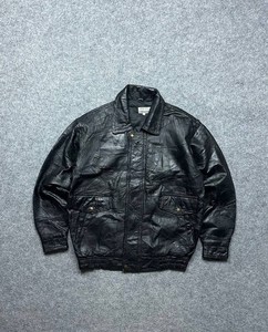 Pig Skin Leather Jacket for sale | eBay