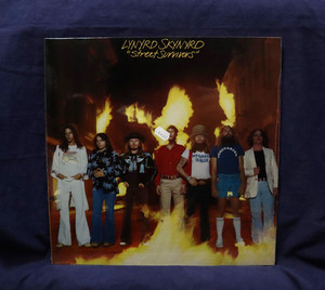 Street Survivors Vinyl | eBay