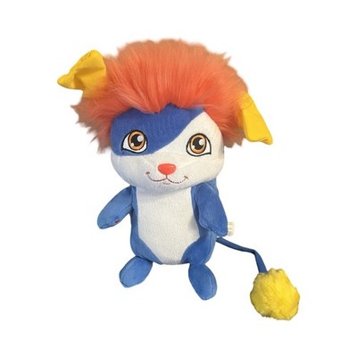 POPPLES, Izzy the Popple, 2015 Spin Master, Retro Reproduction, Talks, VGC   