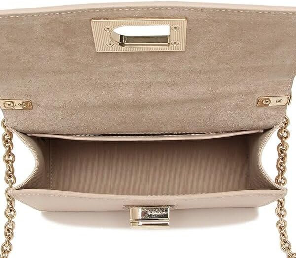 FURLA ショルダーバッグ BAFIACO ARE000 B4L00 BALLERINA i FURLA 1927 MINI CROSSBODY 20 BAFKACO ARE000 B4L00 BALLERINA