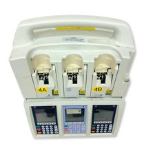 Hospira Plum A+ 3 Infusion Pump, Tested