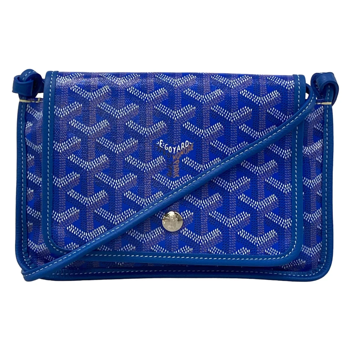 Goyard Blue Bags & Handbags for Women for sale | eBay