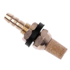 Air Stone Copper Bubble Stones Aerator Air Pumps Accessories Oxygen Diffuser