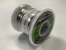 Forney 38070 Solder, Electrical Repair, Rosin Core, 1/8 In, 16 Ounce