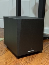 ADAM Audio T10S Subwoofer 85dB+ Made in Berli...