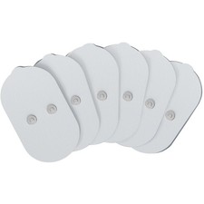 Official TENS Unit Pads Model U8PRO, U13, HZ9151B, HZ9151C , Only Compatible...