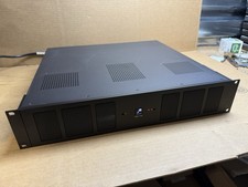 Sonance SONAMP DSP 2-750 Power Amplifier