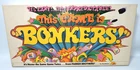 VTG 1978 BONKERS Board Game Parker Brothers 100% COMPLETE w/ Instructions, CIB
