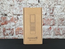 Control4 Halo Touch Remote Control - Silver (...