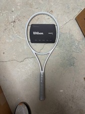 Wilson SHIFT Tennis Racquet - Grip 1/4