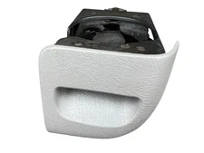 1995-1999 Silverado Sierra C 1500 Tahoe Yukon Dash Cup Holder Gray