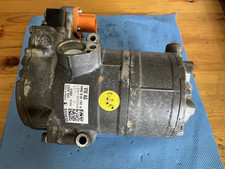 Original Klimakompressor Audi Q7 4M 3.0 e-tro...