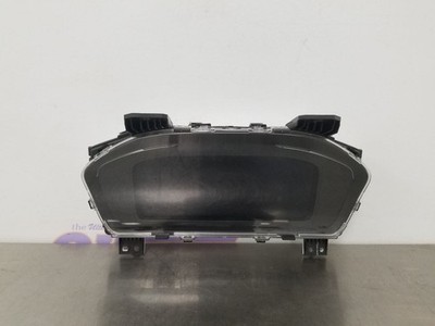 25 HONDA PILOT ELITE 3.5L SPEEDOMETER INSTRUMENT GAUGE CLUSTER 78100T90AA1
