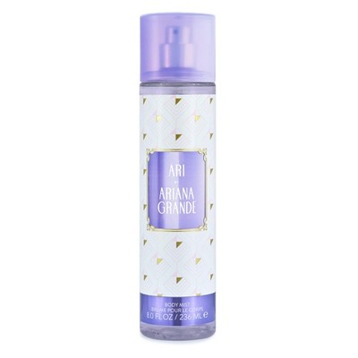 Ari by Ariana Grande Body Mist Spray 8 oz for Women