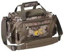 Bass Pro Shops Catch-All Gear Bag True Timber Strata 16" L x 10" W x 8" H NEW!