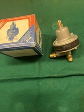 Malpassi Regolatore di Pressione Rising Rate  30083INJE410 