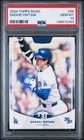 2024 TOPPS 50/50 SHOHEI OHTANI 55 SHOHEI OHTANI  PSA 10 2343