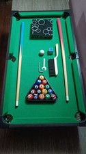Mini tavolo da biliardo Toyrific Power Play, prezzo trattabile
