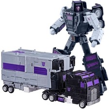 New Transformers Legacy Motormaster  Menasor
