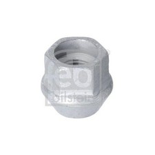 1x Radmutter FEBI BILSTEIN 186361 passend für TESLA