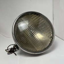 Antique 1930 1931 Ford Model A Twolite Headlamp Headlight Bucket Light Antique 1930 1931 Ford Model A Twolite Headlamp Headlight Bucket Light