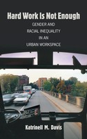 Katrinell M. Davis | Hard Work Is Not Enough | Buch | Englisch (2017)